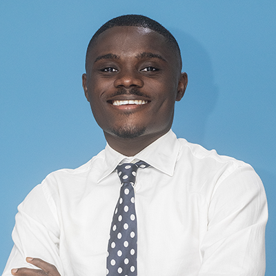 Mr. Jullian Tetteh