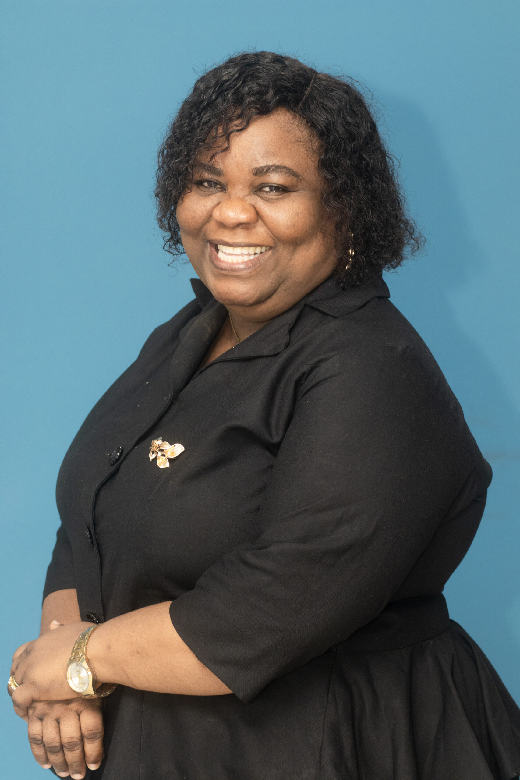 Dr. Cecilia Tutu-Danquah